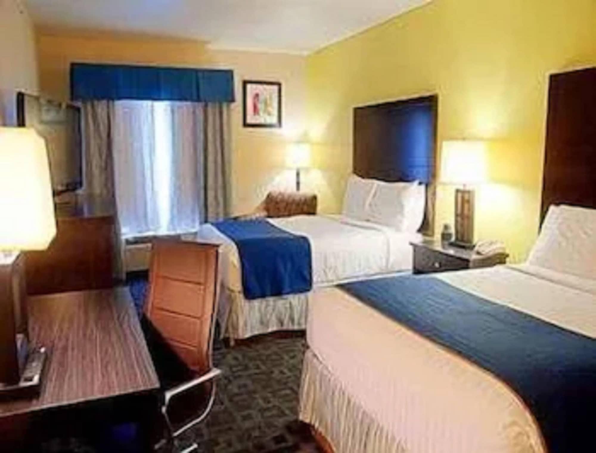 Super 8 By Wyndham Irving/Dfw Apt/North Esterno foto