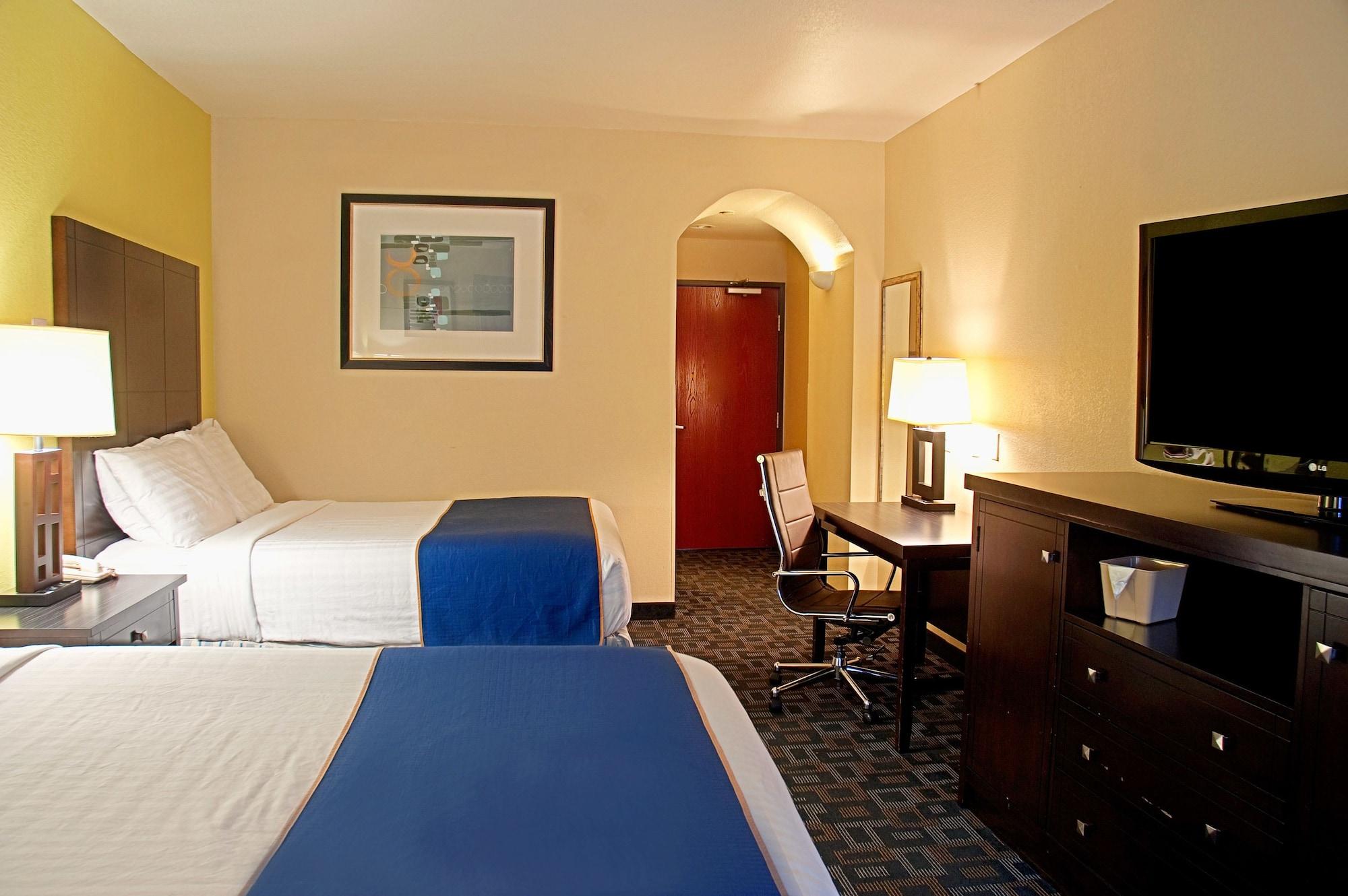 Super 8 By Wyndham Irving/Dfw Apt/North Esterno foto