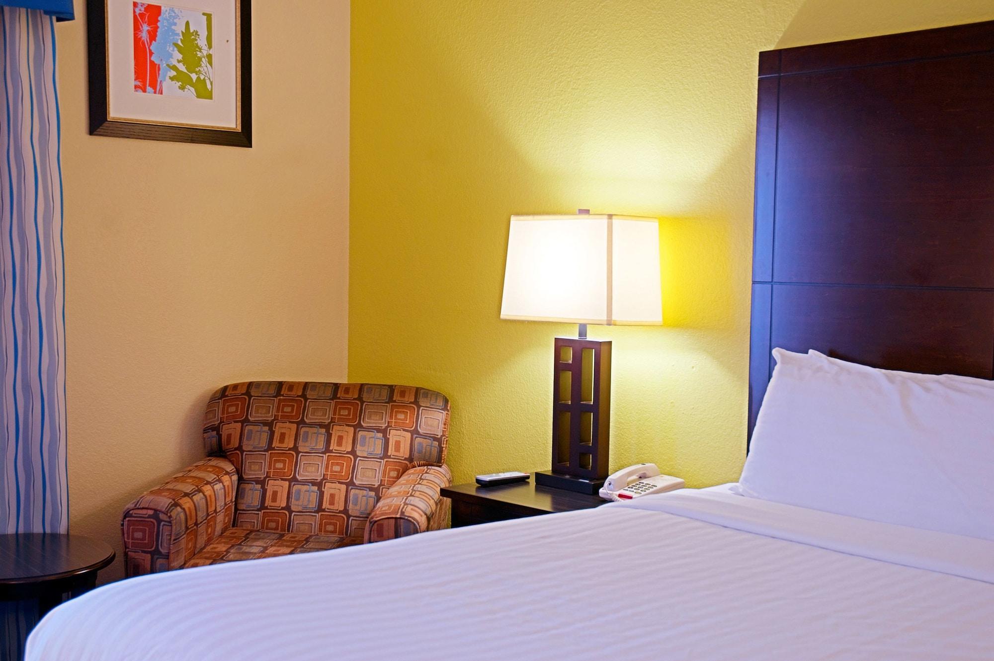 Super 8 By Wyndham Irving/Dfw Apt/North Esterno foto