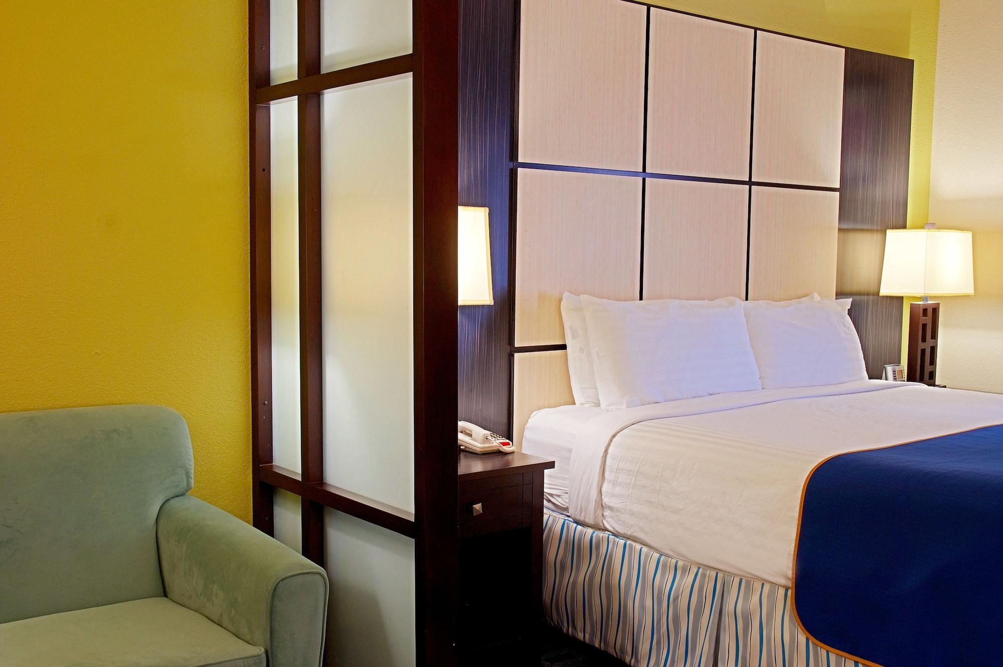 Super 8 By Wyndham Irving/Dfw Apt/North Esterno foto