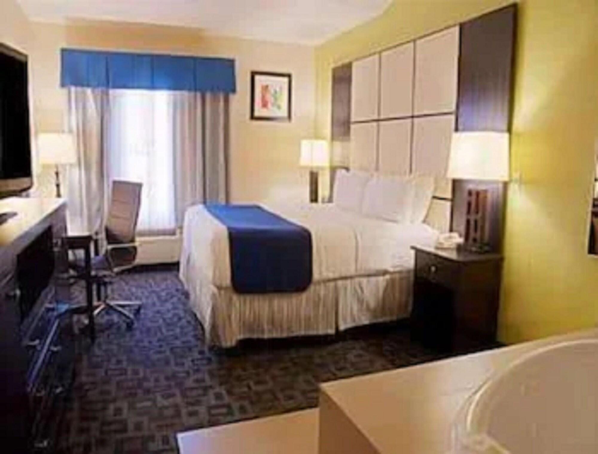 Super 8 By Wyndham Irving/Dfw Apt/North Esterno foto