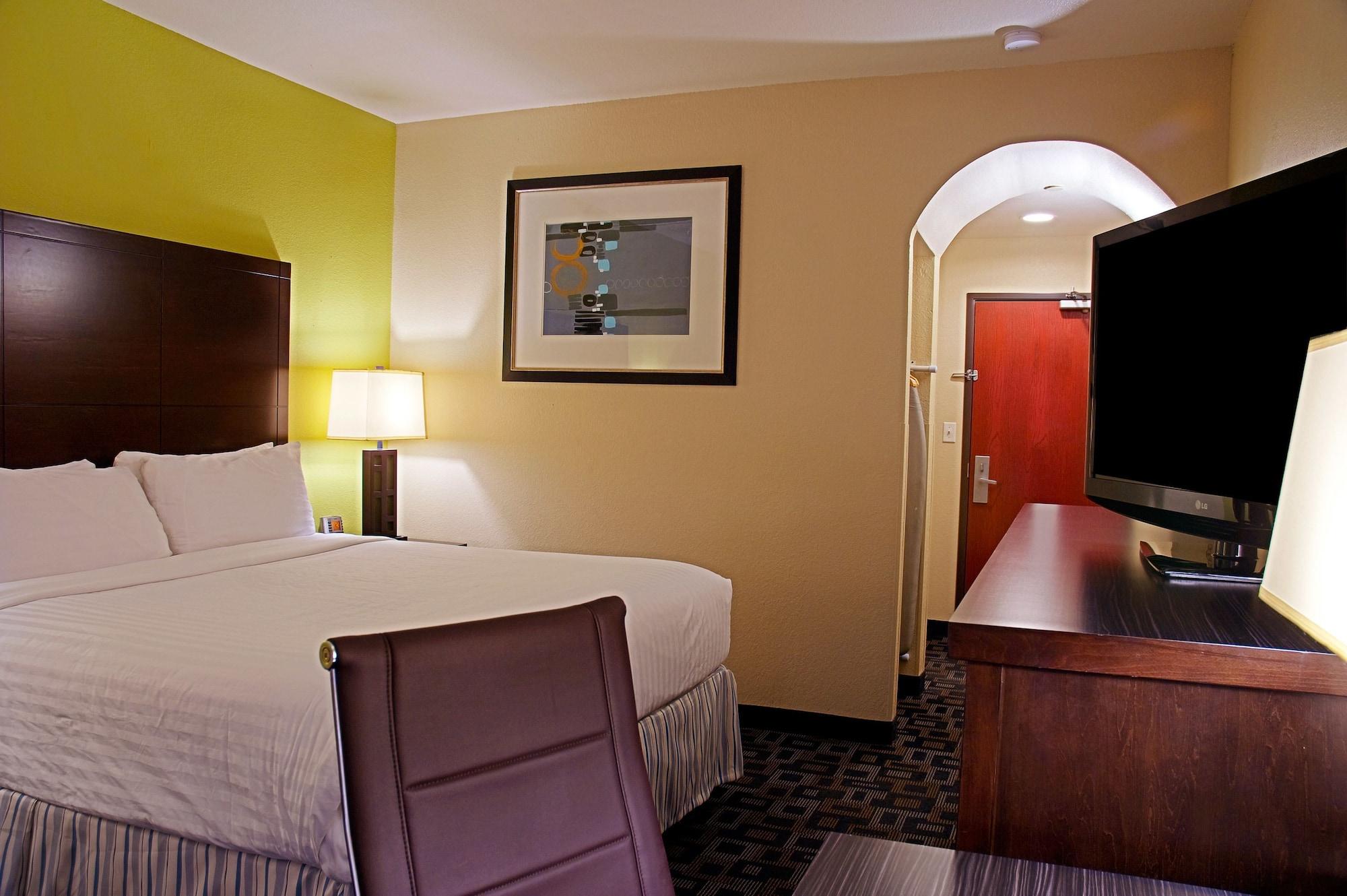 Super 8 By Wyndham Irving/Dfw Apt/North Esterno foto