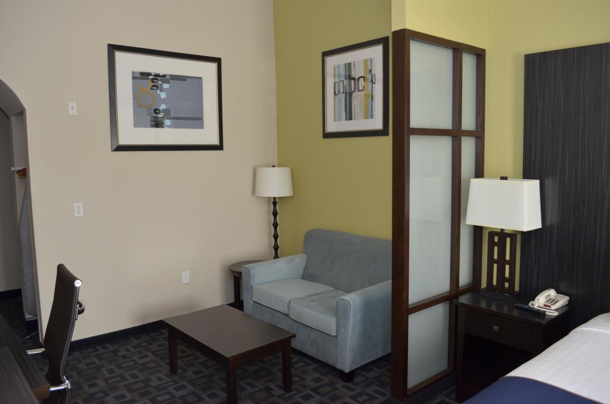 Super 8 By Wyndham Irving/Dfw Apt/North Camera foto