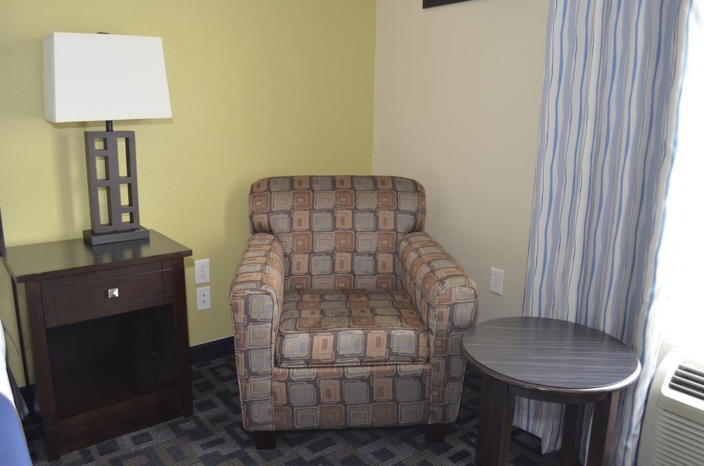 Super 8 By Wyndham Irving/Dfw Apt/North Camera foto